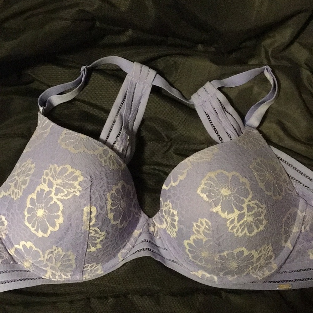 PINK bra